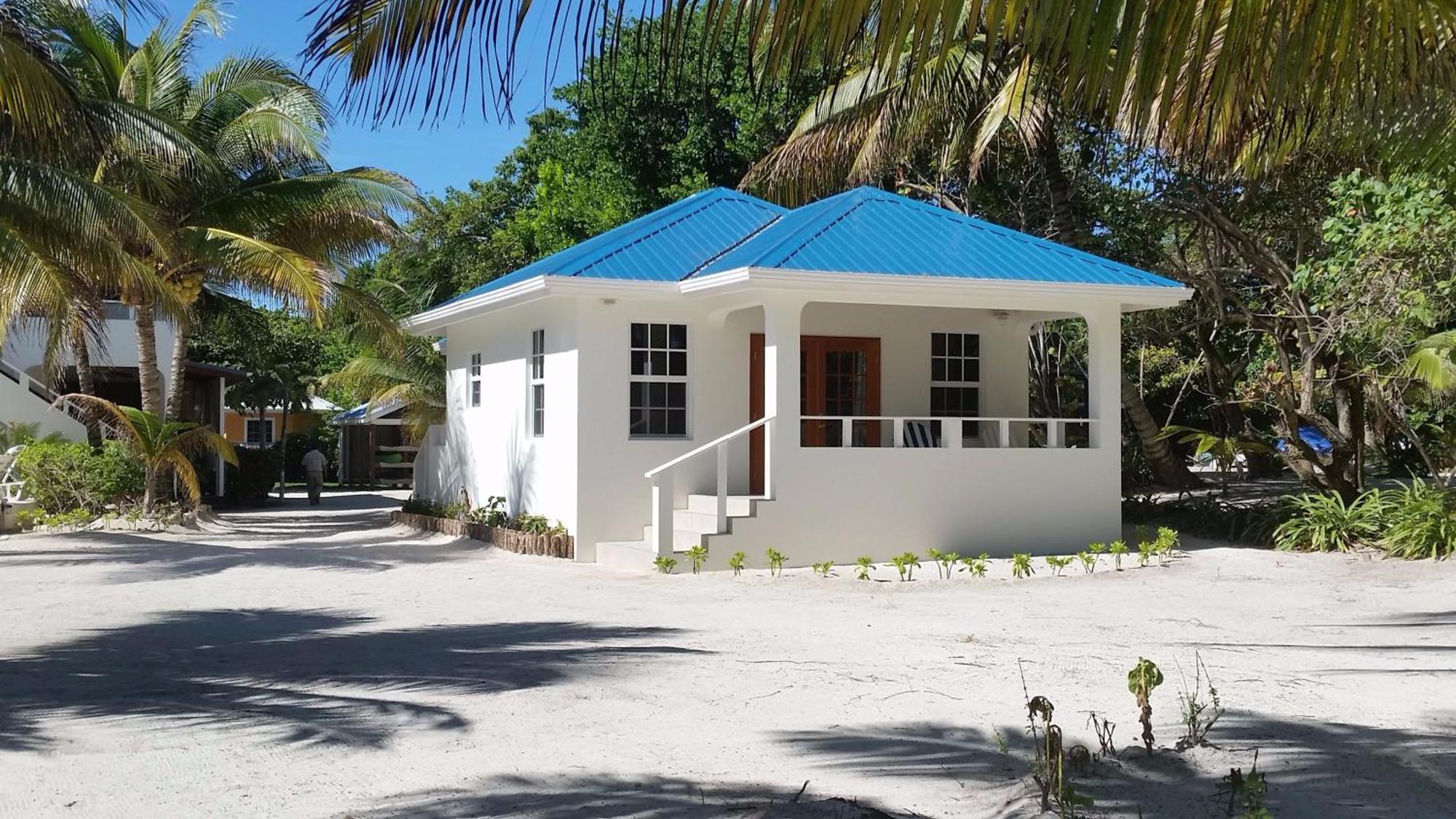 Cocotal Inn And Cabanas San Pedro  Esterno foto