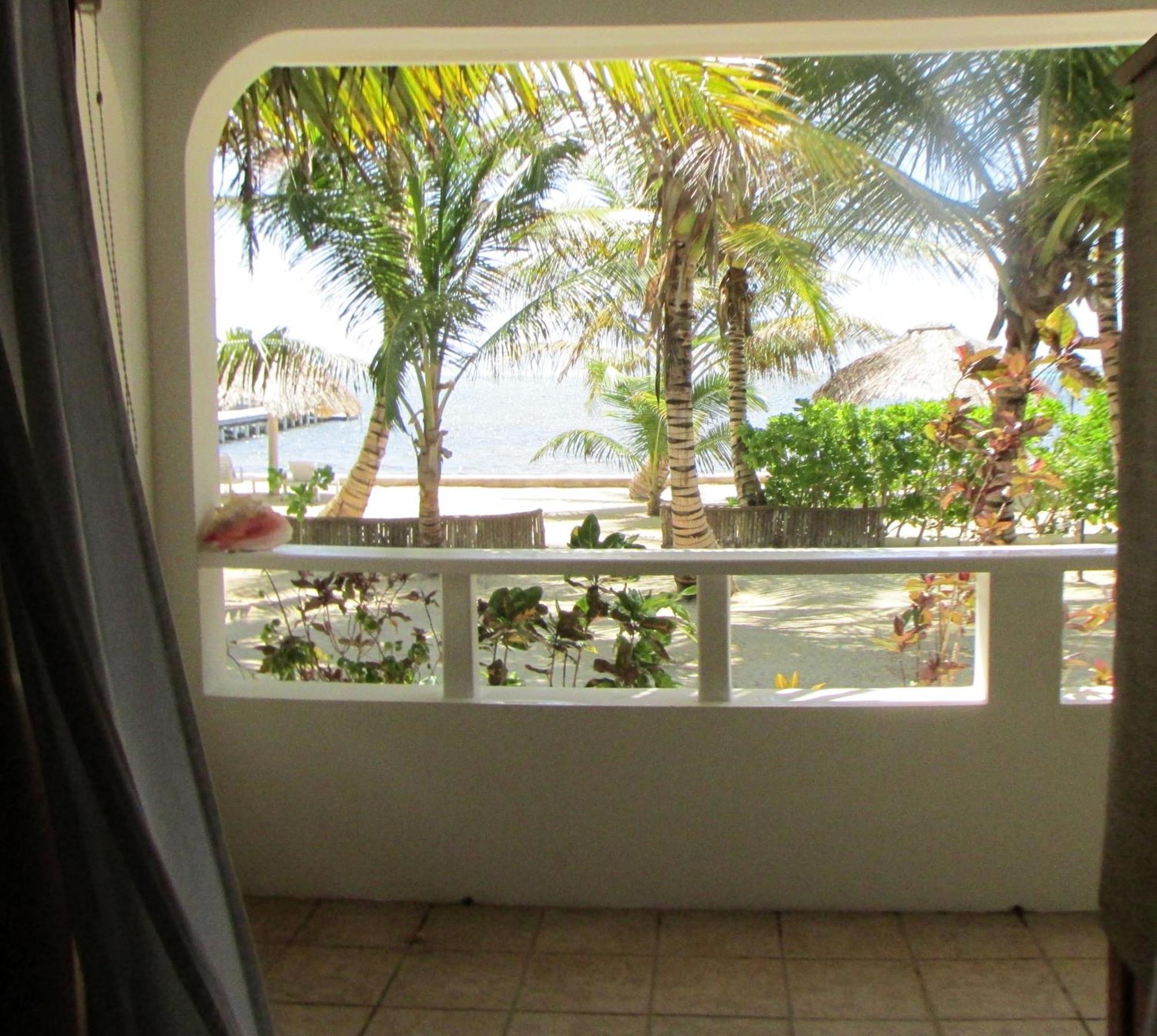 Cocotal Inn And Cabanas San Pedro  Camera foto