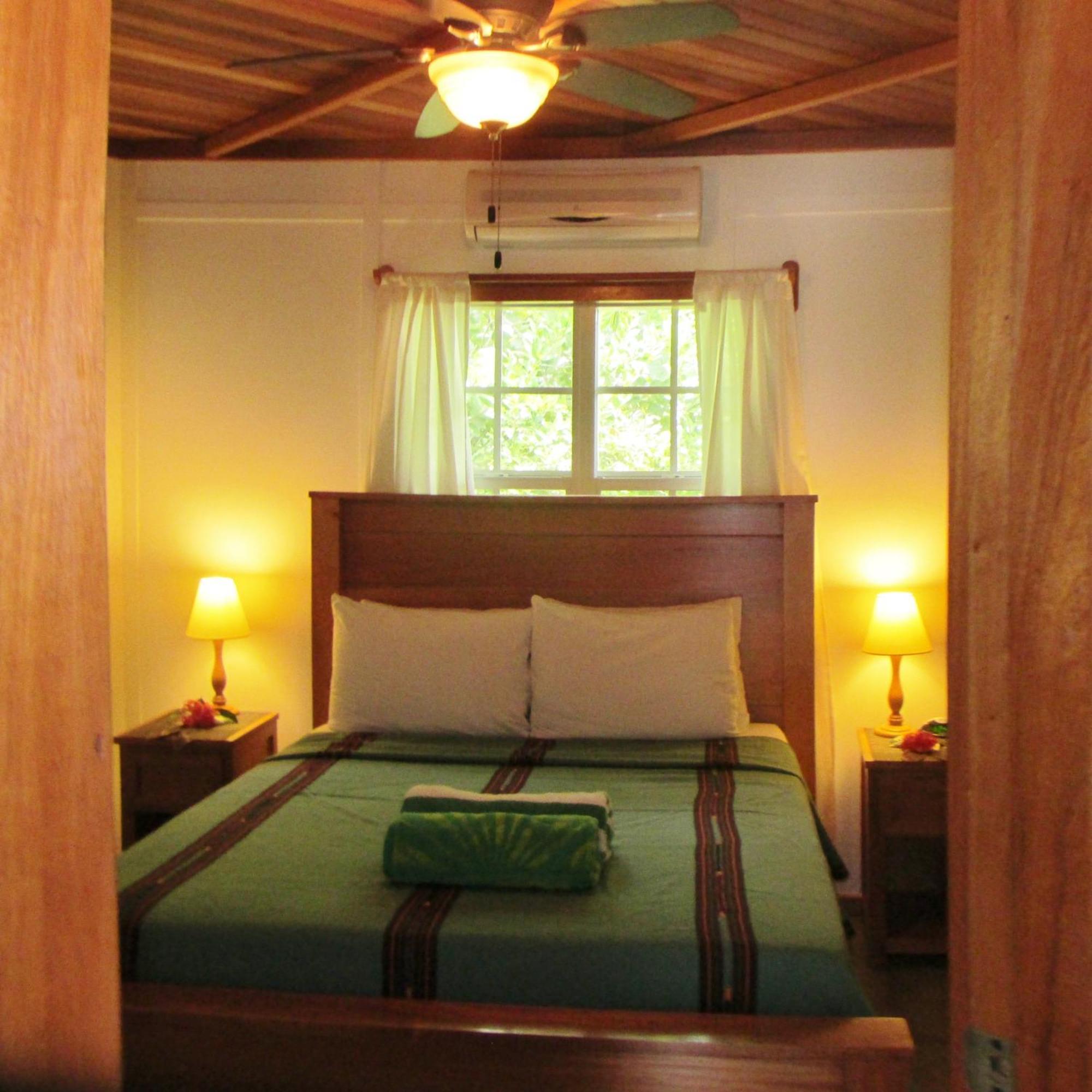 Cocotal Inn And Cabanas San Pedro  Camera foto