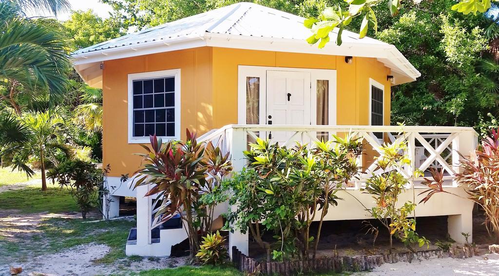 Cocotal Inn And Cabanas San Pedro  Esterno foto