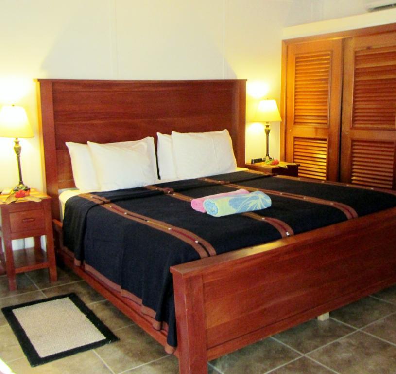 Cocotal Inn And Cabanas San Pedro  Camera foto