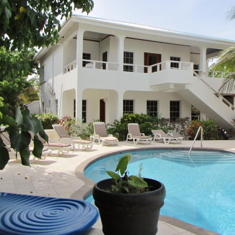 Cocotal Inn And Cabanas San Pedro  Camera foto