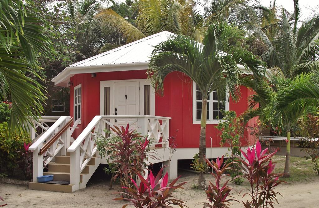 Cocotal Inn And Cabanas San Pedro  Camera foto