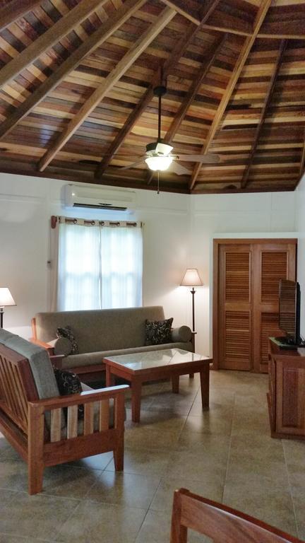 Cocotal Inn And Cabanas San Pedro  Camera foto
